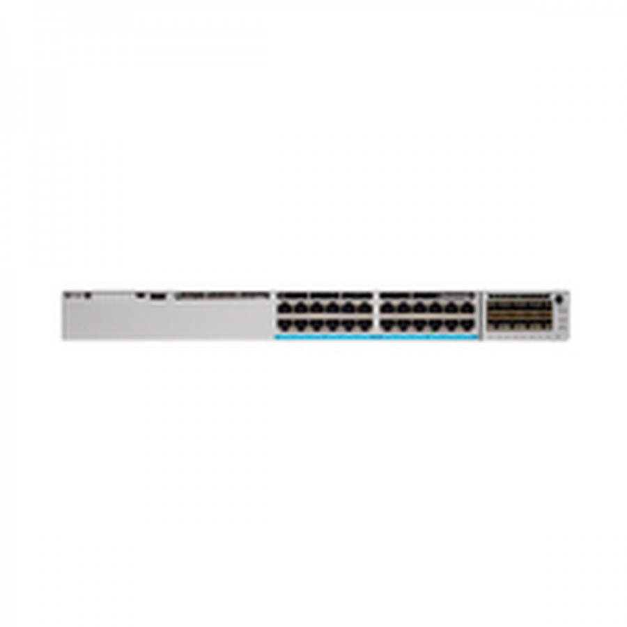 Switch CISCO C9300-24T-E