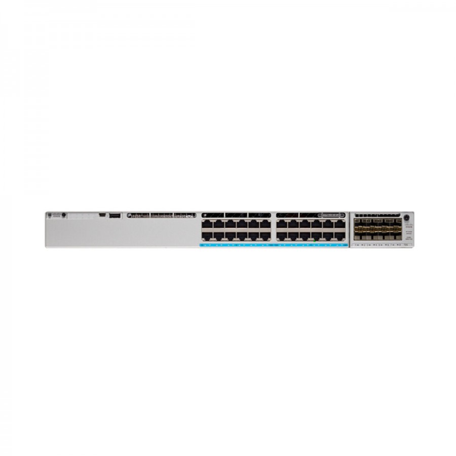 Switch CISCO C9300-24T-E