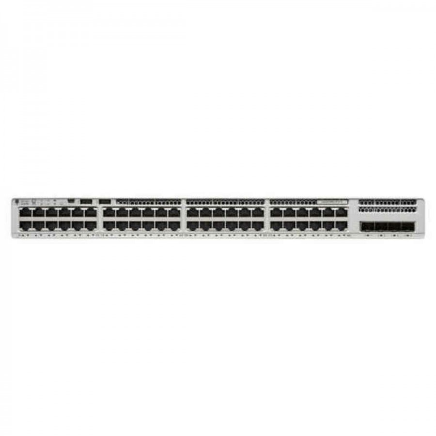 Switch CISCO C9200L-48P-4G-E