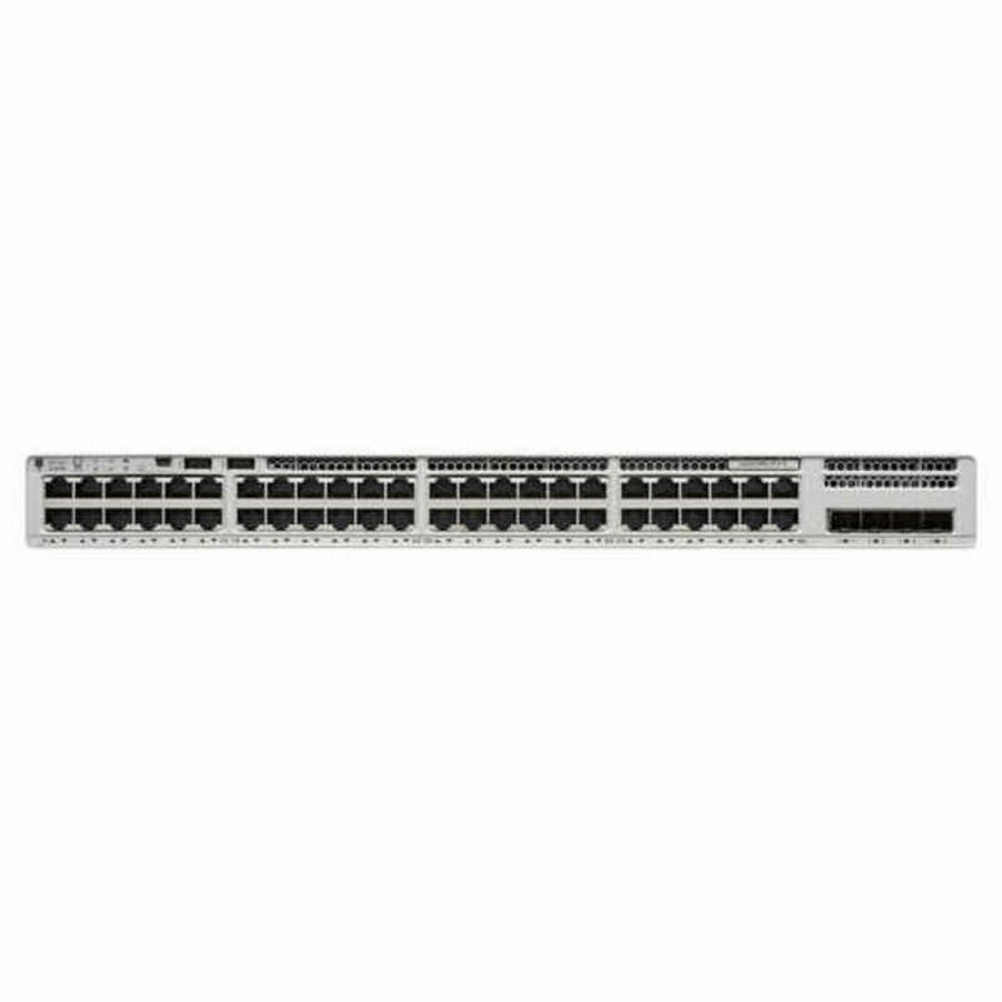 Switch CISCO C9200L-48P-4G-E
