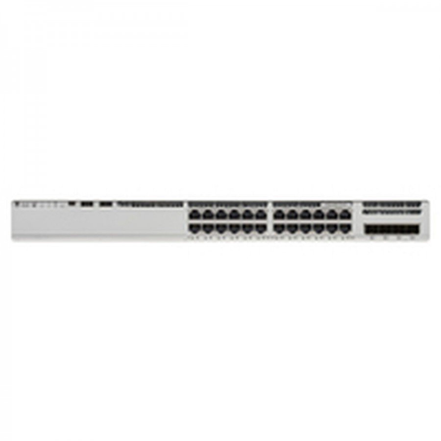 Switch CISCO C9200L-24T-4X-E