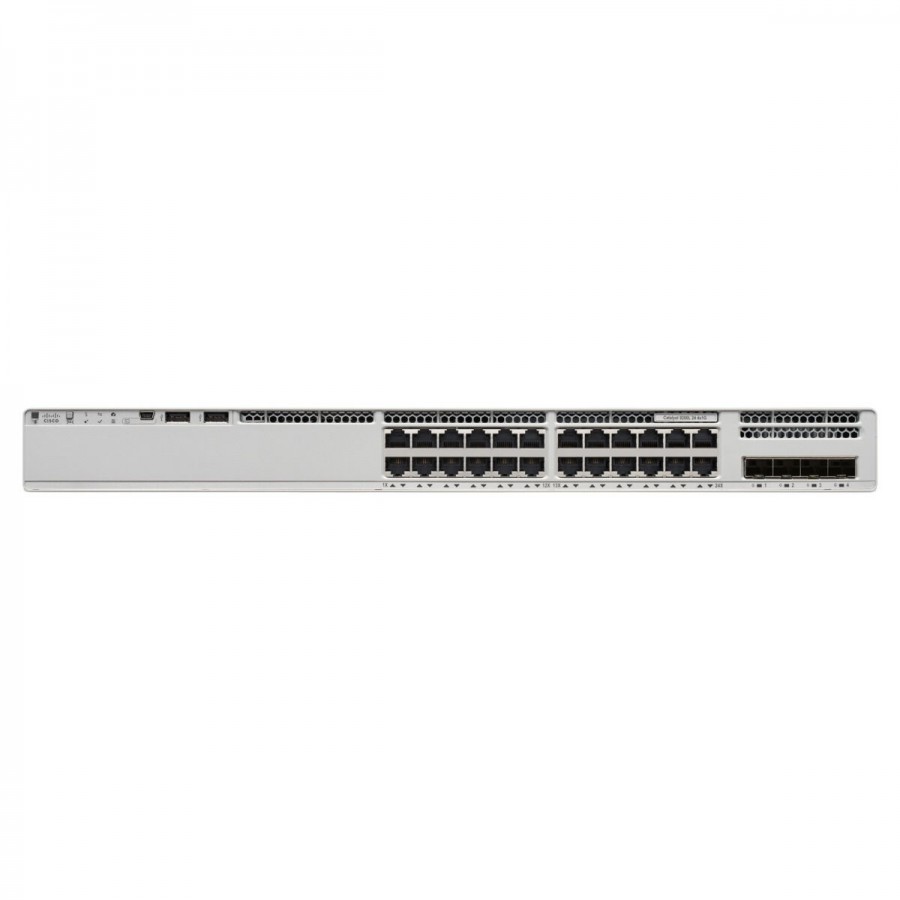 Switch CISCO C9200L-24T-4X-E