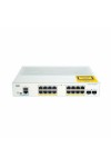 Switch CISCO C1000-16T-2G-L