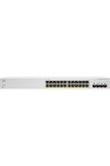 Switch CISCO CBS220-24P-4G-EU