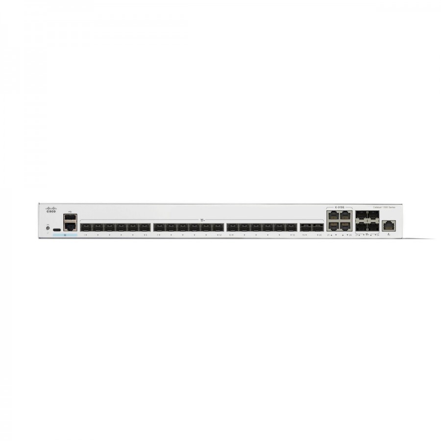 Switch CISCO C1300-24XS