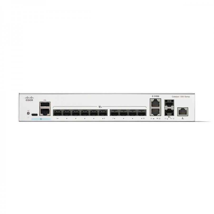 Switch CISCO C1300-12XS