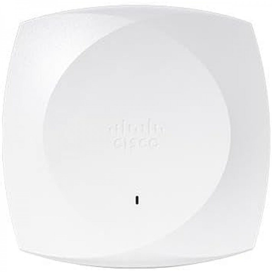 Access point CISCO CW9176I-CFG White