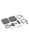 USB Hub Logitech 952-000199 Black