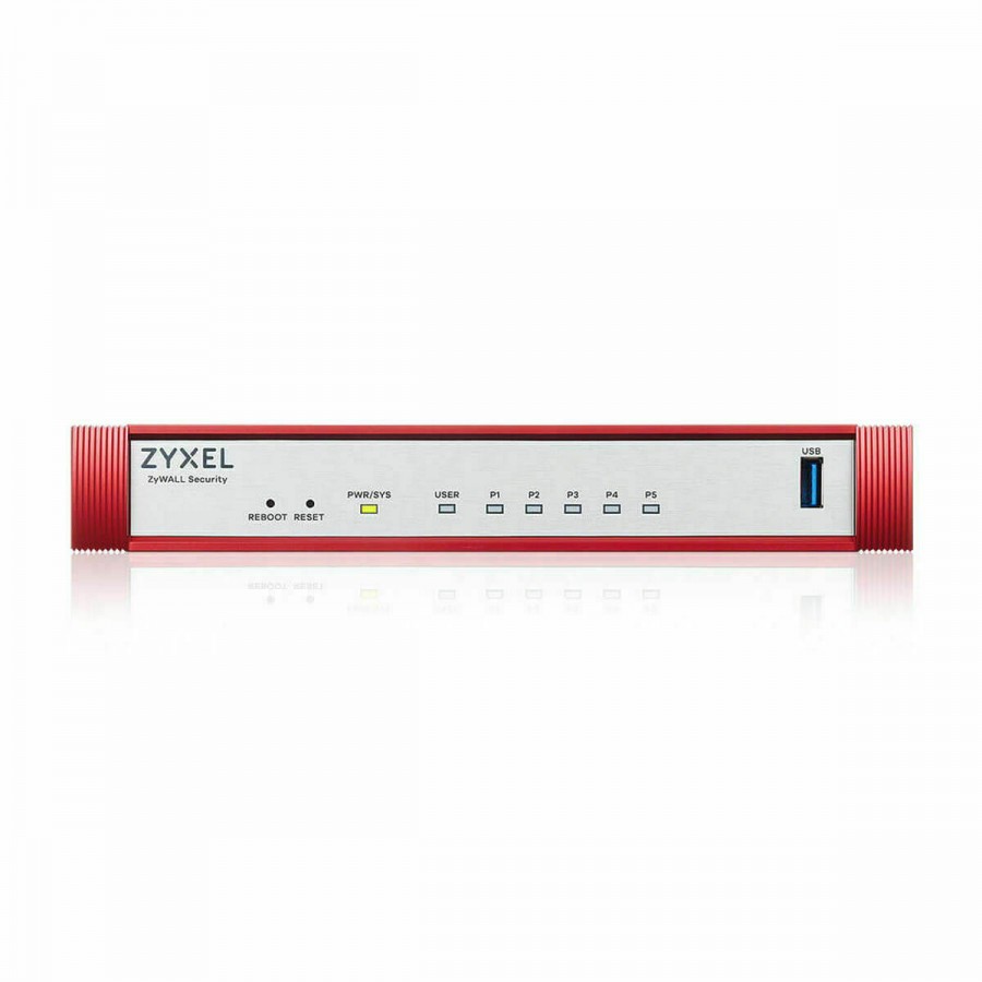 UTP Category 6 Rigid Network Cable ZyXEL USGFLEX50H-EU0101F