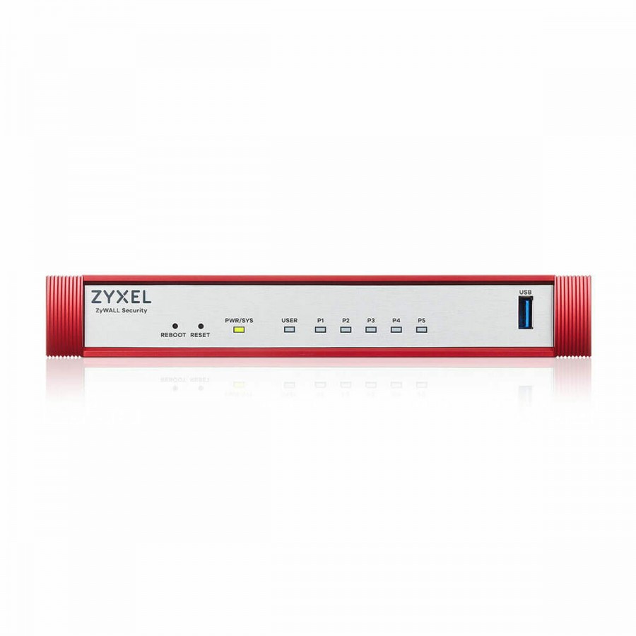 UTP Category 6 Rigid Network Cable ZyXEL USGFLEX50H-EU0102F