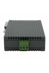 Switch Startech IES5102 200 Mbps