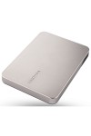 External Hard Drive Toshiba HDTX220ESCAA