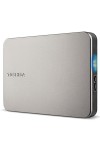 External Hard Drive Toshiba HDTX220ESCAA