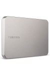 External Hard Drive Toshiba HDTX220ESCAA