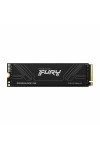Hard Drive Kingston SFYR2S/2T0 2 TB SSD