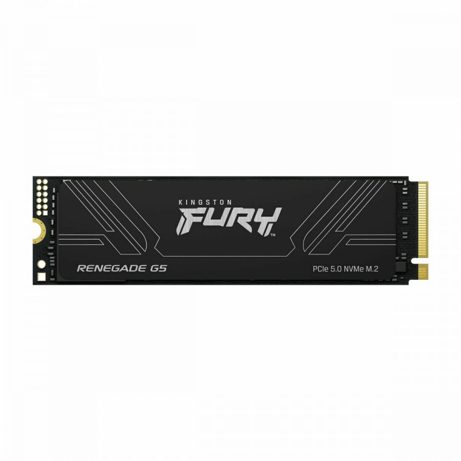 Hard Drive Kingston SFYR2S/2T0 2 TB SSD