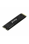 Hard Drive Kingston SFYR2S/2T0 2 TB SSD