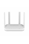 Router Keenetic S0F35A White Wi-Fi USB USB 2.0 RJ45 Ethernet LAN USB 3.2