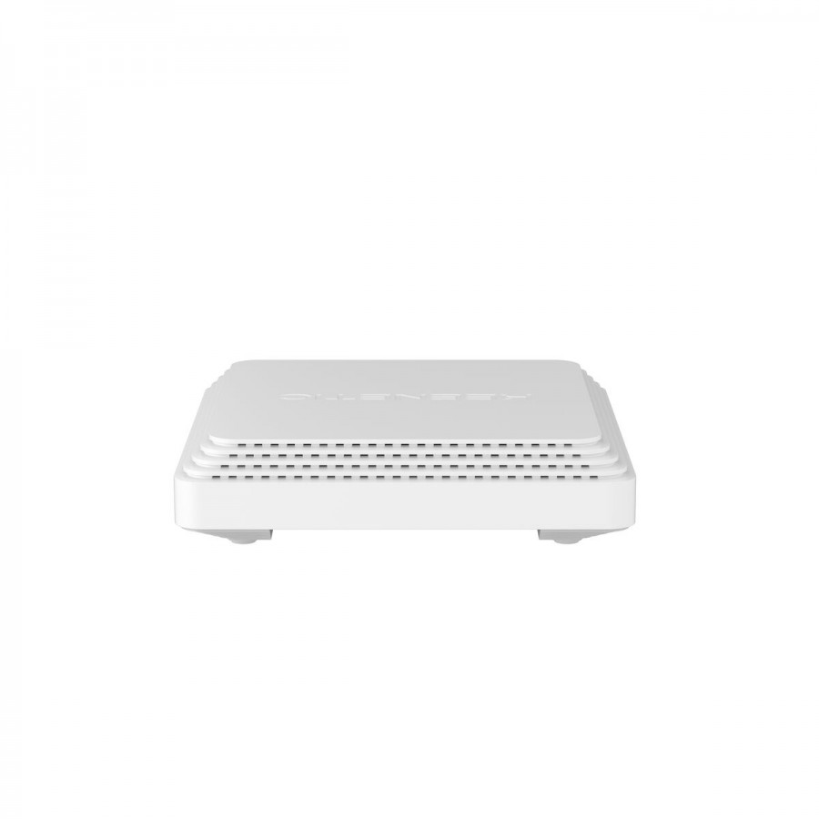 Router Keenetic KN-3712-01-EU White Ethernet LAN Wi-Fi 6 GHz