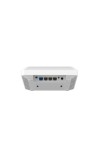 Router Keenetic KN-3712-01-EU White Ethernet LAN Wi-Fi 6 GHz