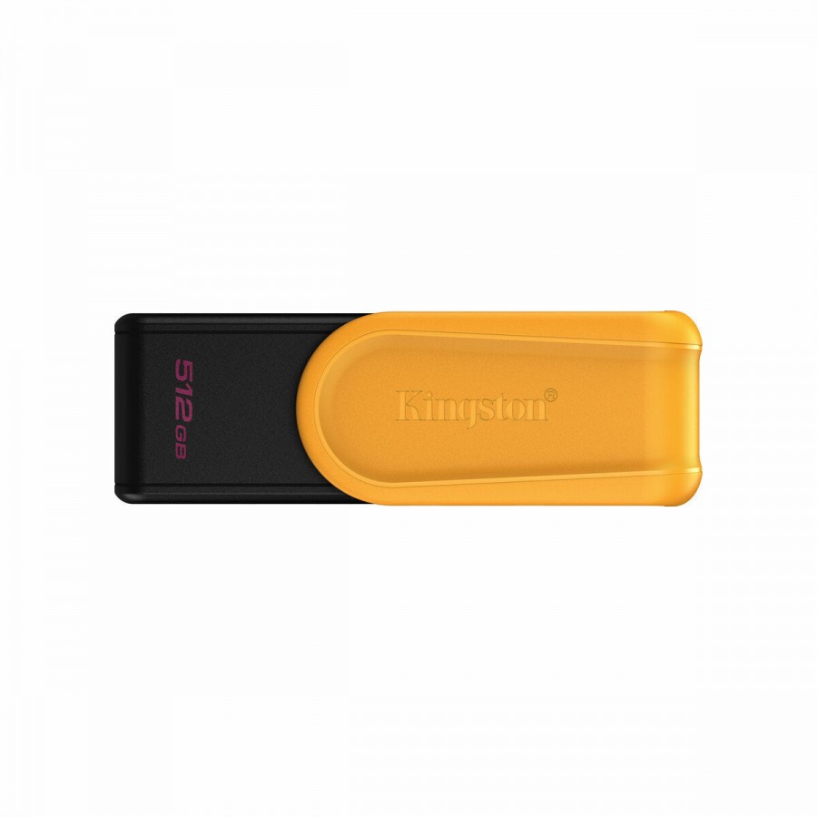 USB stick Kingston DataTraveler Exodia S 512 GB Yellow