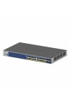 Switch Netgear GS728TX-300EUS