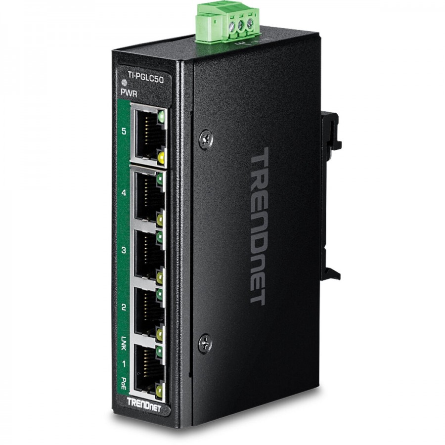 Switch Trendnet TI-PGLC50