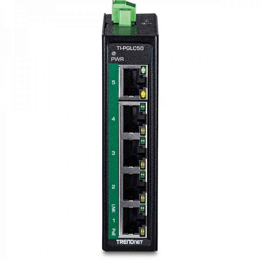 Switch Trendnet TI-PGLC50