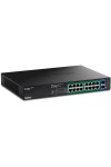 Switch Trendnet TPE-TG182ES