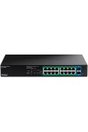 Switch Trendnet TPE-TG182ES