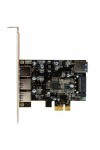 PCI Card Startech PEXUSB3S42