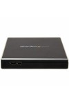 External Box Startech S251BMU313