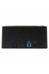 Base Startech SDOCK2U313           Hard Drive