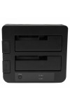 Base Startech SDOCK2U313           Hard Drive