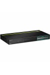 Switch Trendnet TPE-TG160G 32 Gbps