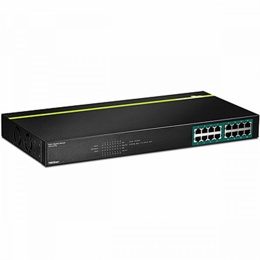 Switch Trendnet TPE-TG160G 32 Gbps