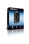 Switch Trendnet TI-PG80