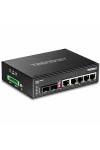 Switch Trendnet TI-G62