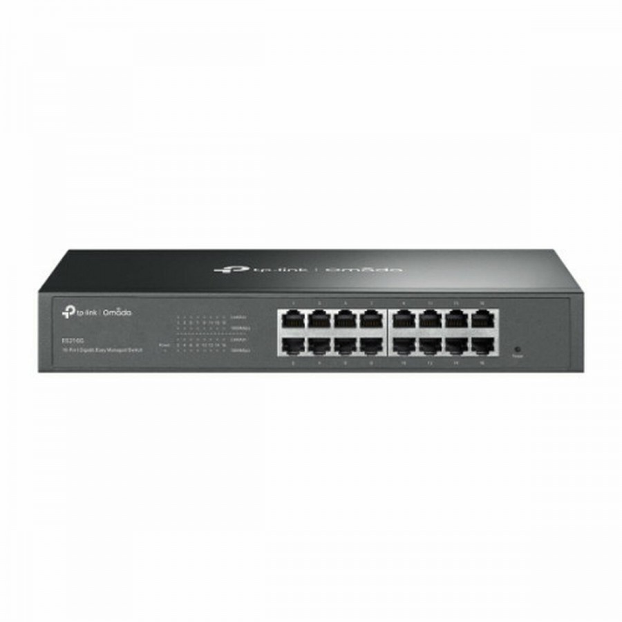 Cabinet Switch TP-Link ES216G