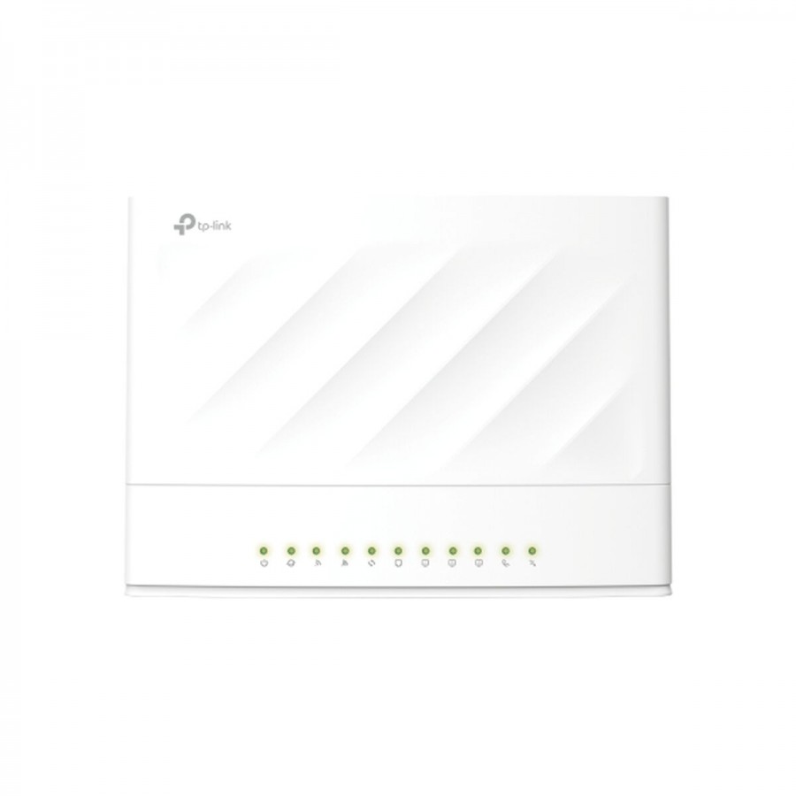 Router TP-Link EX520v White USB RJ45 RJ11 Ethernet LAN Wi-Fi