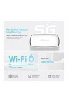 Router TP-Link ARCHERNX210 White RJ45 Ethernet LAN Wi-Fi
