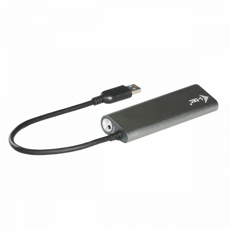 USB Hub i-Tec U3HUB448