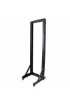 Wall-mounted Rack Cabinet Startech 2POSTRACK42