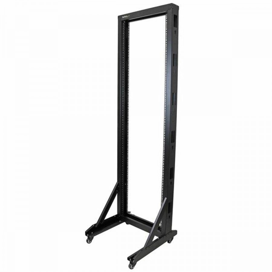 Wall-mounted Rack Cabinet Startech 2POSTRACK42