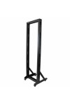 Wall-mounted Rack Cabinet Startech 2POSTRACK42