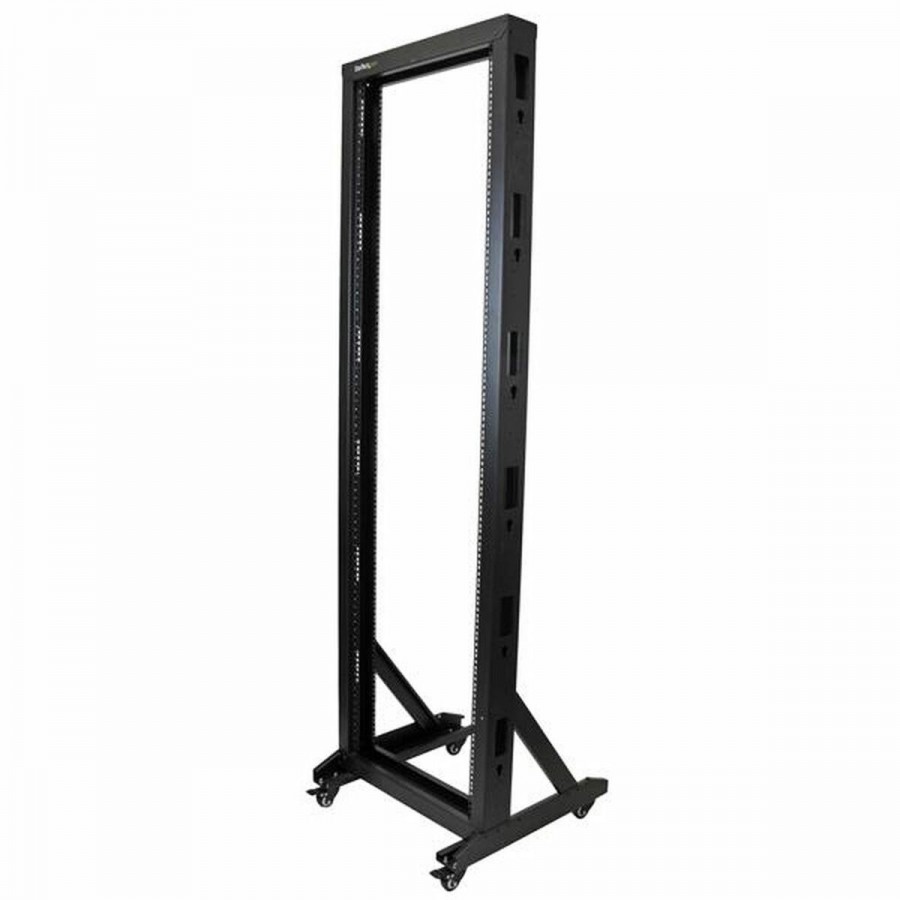 Wall-mounted Rack Cabinet Startech 2POSTRACK42