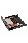 Card Reader Startech 35BAYCF2IDE