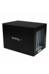 Chasis PCI Startech PEX2PCI4