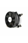 CPU Fan Startech FAN775E LGA 775 TX3 Ø 95 mm
