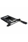 Housing for Hard Disk Startech S25SLOTR